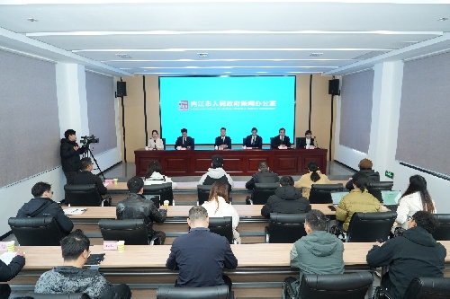 中国文旅名城骑行乐游大会首站落户四川隆昌