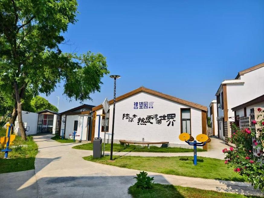 南京江宁：从“庭院角落”到“增收沃土”