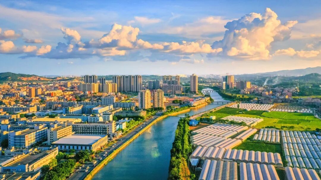 流域管家已成为造福惠安引领福建省的新引擎