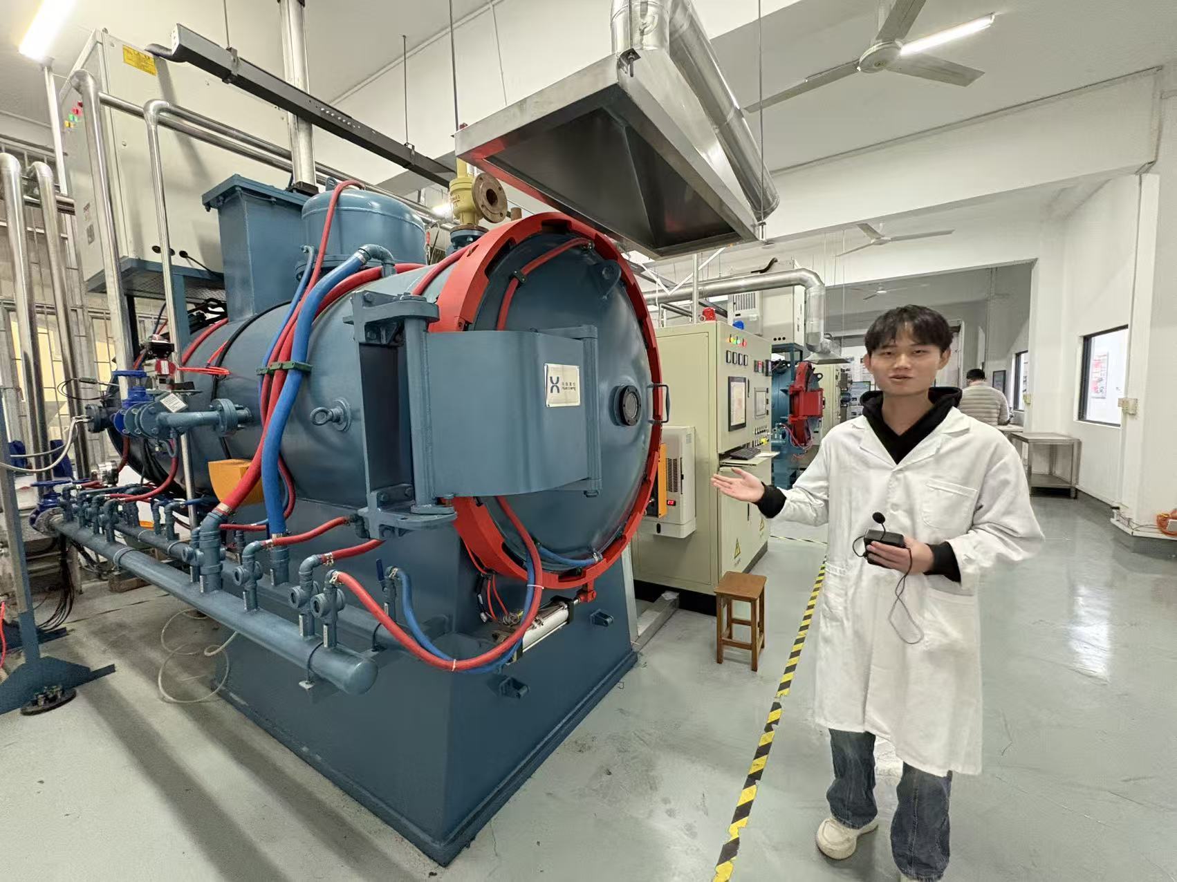 福建集大以采风活动为“媒”，展百年底蕴与新时代活力