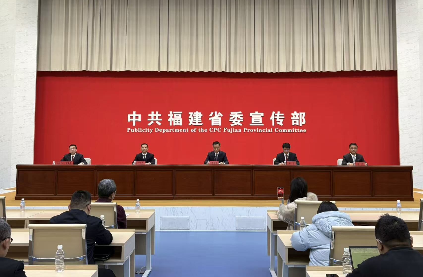 连跨两个千亿台阶！福建宁德成全省高质量发展重要增长极