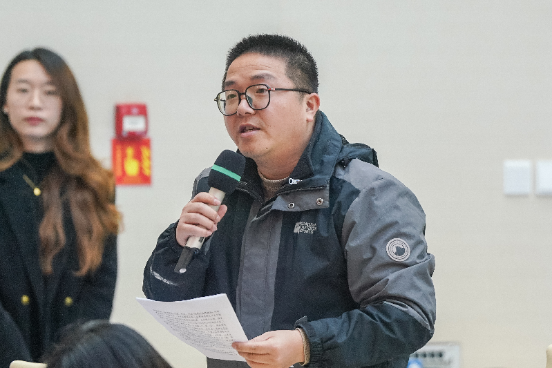 答光明网提问｜福建宁德：“十四五”以来，地表水环境质量连续三年进入全国前30名