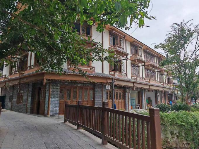 告别“悬心房”住上“安心房” 重庆10475户危旧房改造全面启动