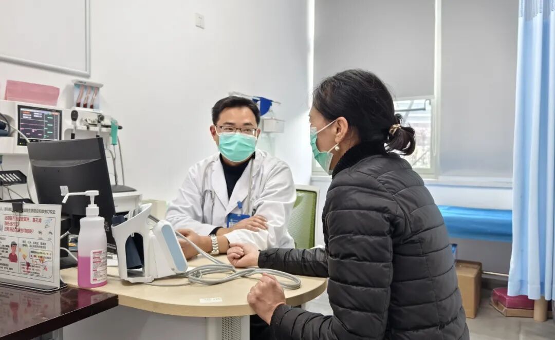 苏州浒墅关：优先预约权 推动医疗服务提质增效