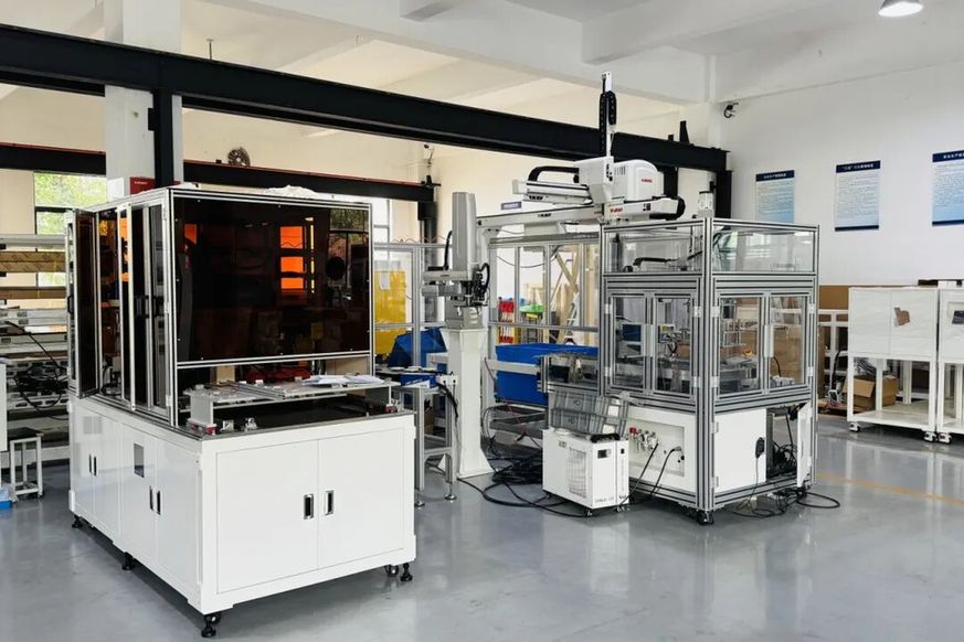 苏州浒墅关53家企业获评省级专精特新中小企业