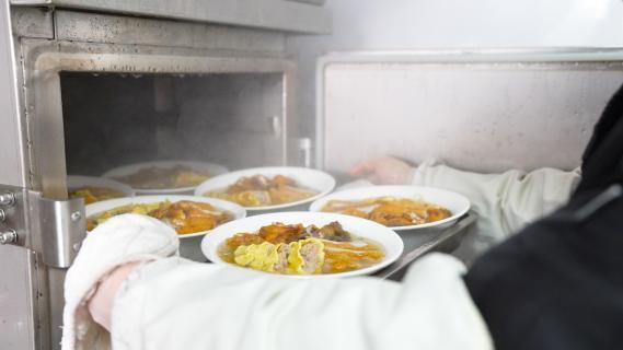 打造“司机之家”升级样板 苏州以暖心服务赋能美好出行