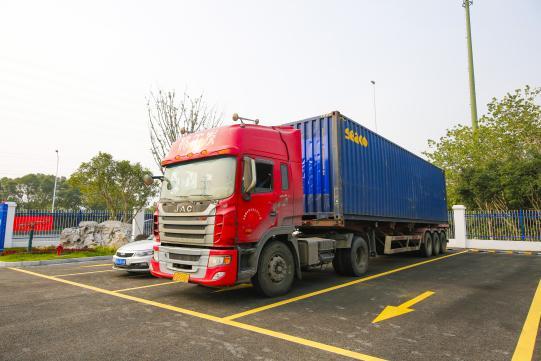 打造“司机之家”升级样板 苏州以暖心服务赋能美好出行