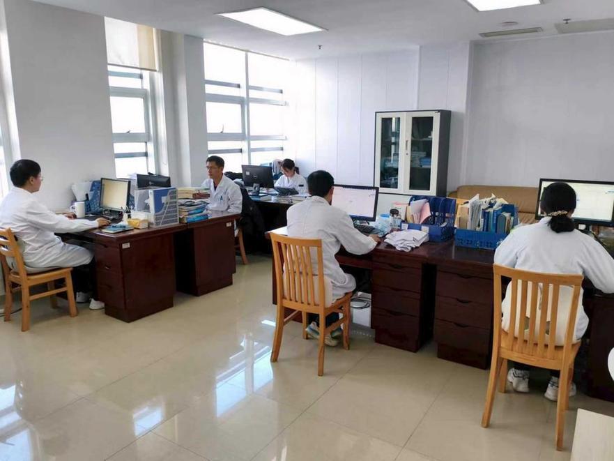 江苏仪征市：打造“县乡村一体”智慧审方网 筑牢基层用药安全堤坝