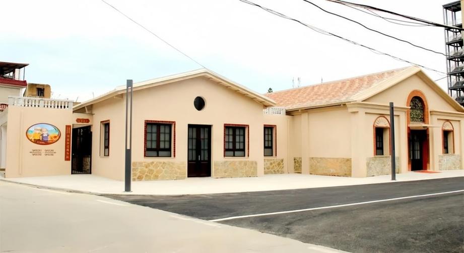 聚侨心绘共治新篇 洛江坪山社区书写侨乡治理温暖答卷