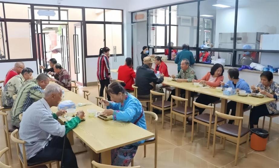 聚侨心绘共治新篇 洛江坪山社区书写侨乡治理温暖答卷