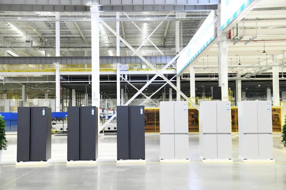 山东省胶州市：重点项目协同推进 创新驱动产业升级