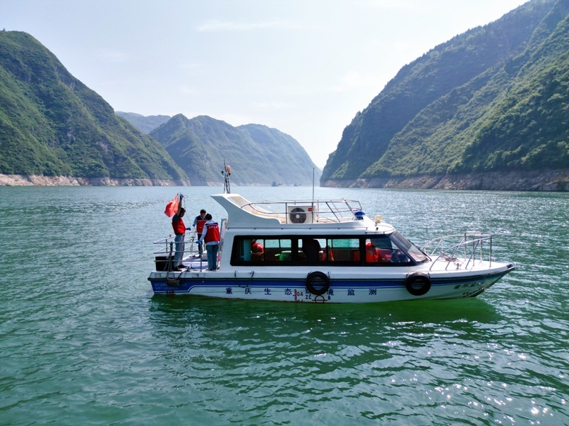 十年守护绘青绿 重庆以系统治理书写长江生态保护答卷