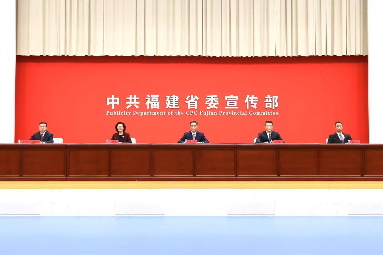 科创引领产业升级　跨岛发展建设海湾新城——厦门擘画“十五五”发展新路径