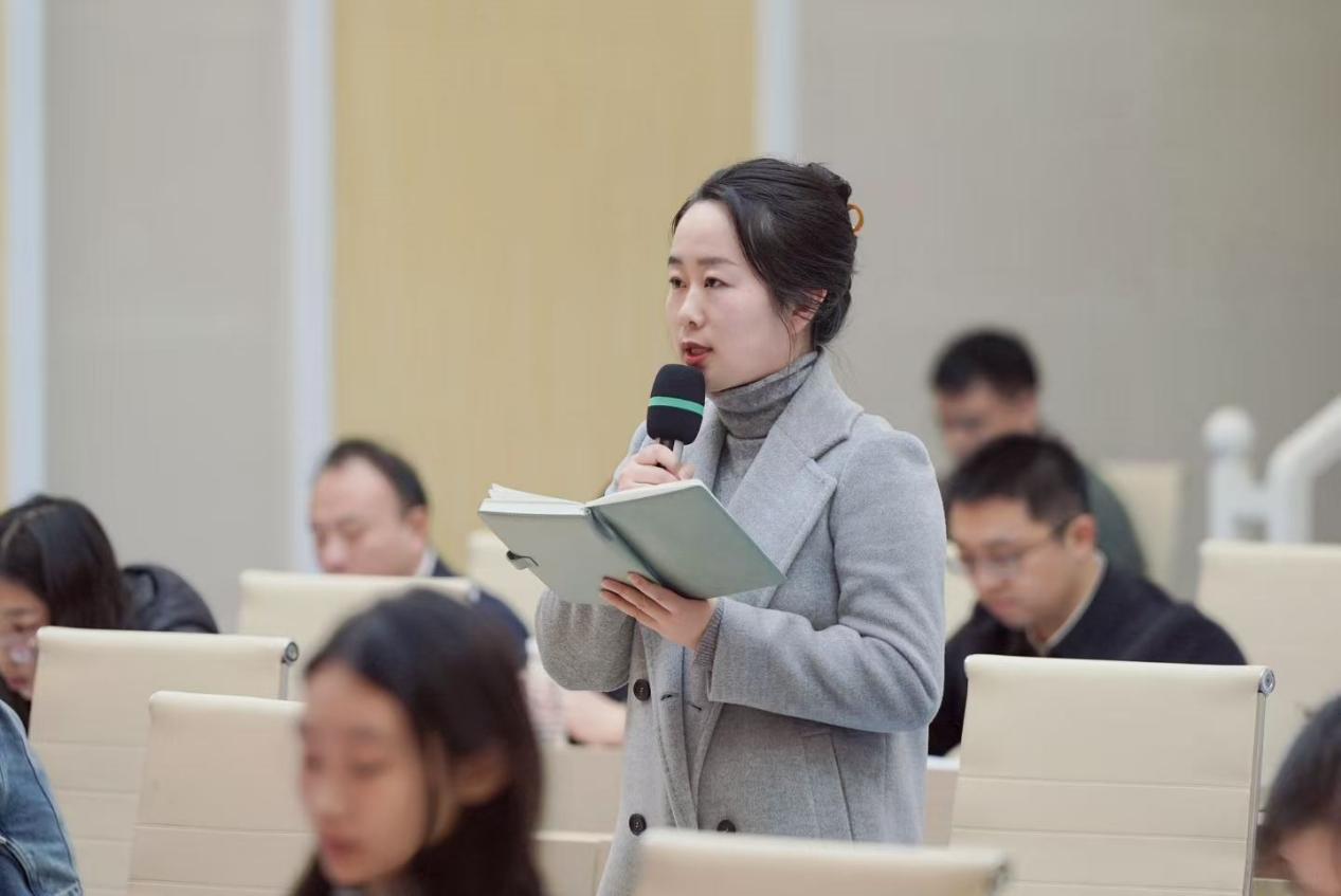 答光明网提问｜福建厦门“十五五”：强化创新驱动 力争国家高新技术企业达8000家