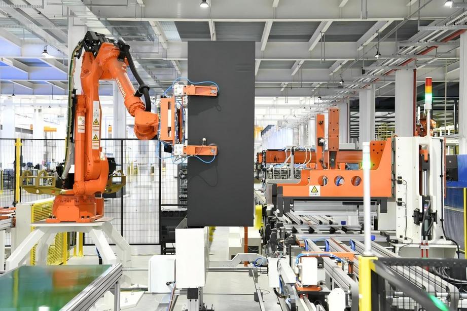 构建“10+1”创新型产业体系 塑造高质量发展新优势