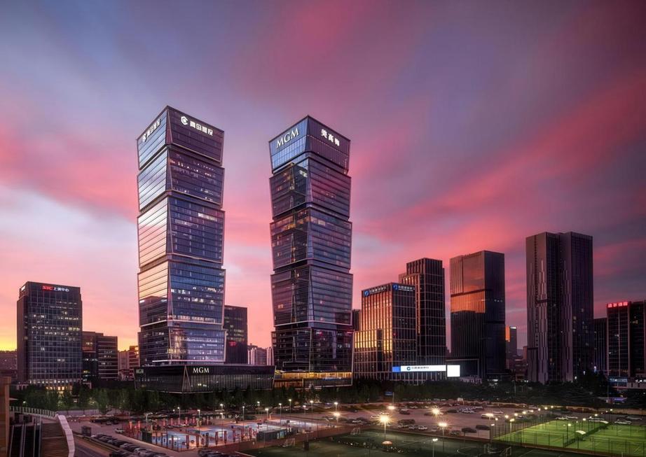 构建“10+1”创新型产业体系 塑造高质量发展新优势