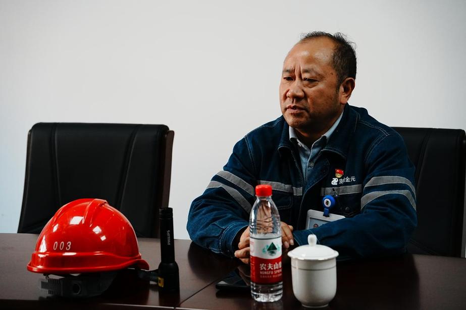 以清洁能源托举新型工业化：贵州毕节推动能源产业安全高效发展