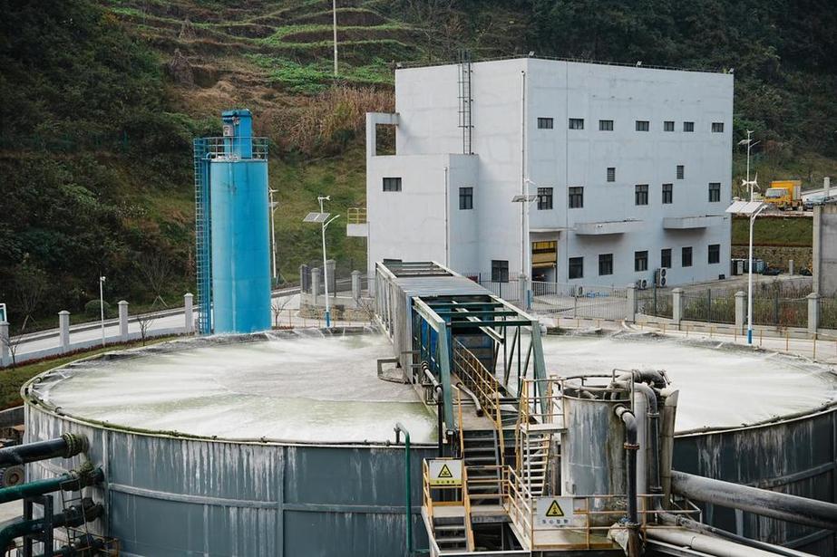 以清洁能源托举新型工业化：贵州毕节推动能源产业安全高效发展