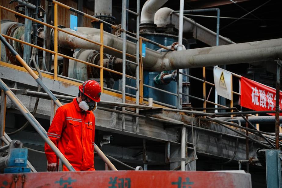 以清洁能源托举新型工业化：贵州毕节推动能源产业安全高效发展