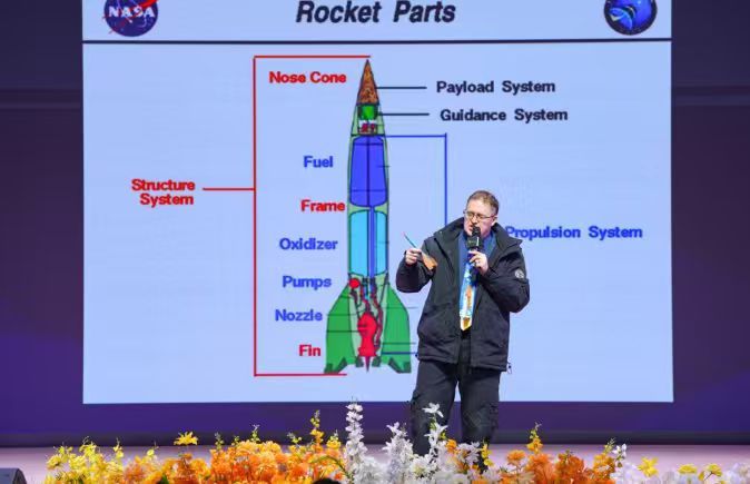 玩中学做中创 重庆正大德善学校以项目式学习点燃科学梦