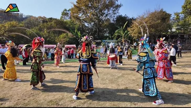 一域兴带动全域活！深圳坪山推动“百千万工程”多点突破显成效