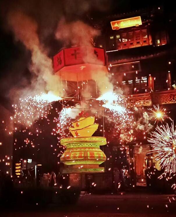 2026年大武口年货大集即将启幕 昼夜双主场打造新春消费新场景