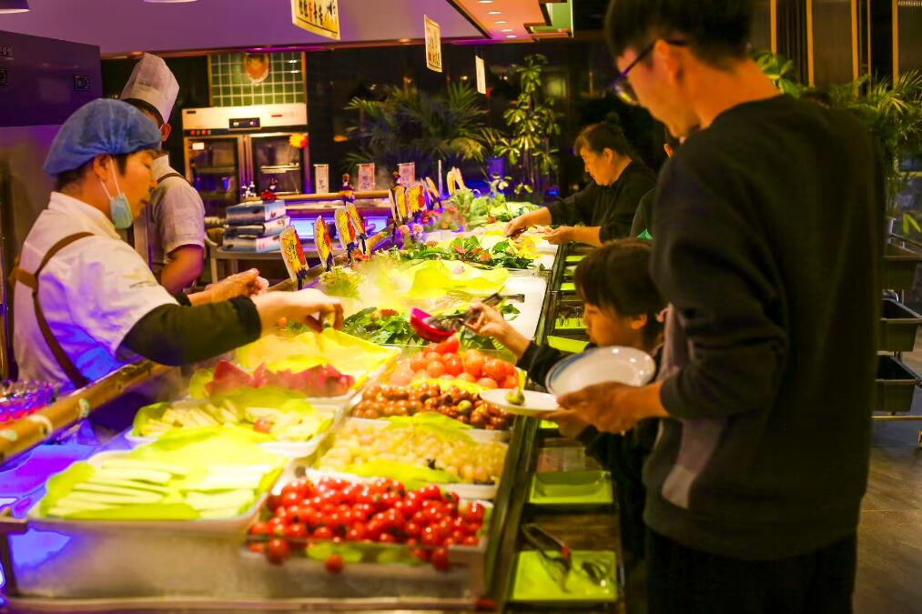 2026年大武口年货大集即将启幕 昼夜双主场打造新春消费新场景