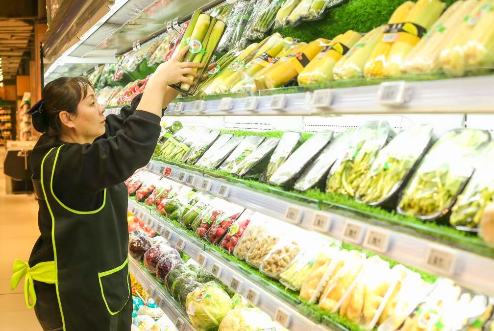 2026年大武口年货大集即将启幕 昼夜双主场打造新春消费新场景