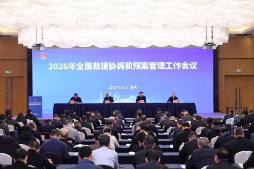 2025年重庆因灾直接经济损失同比下降61%