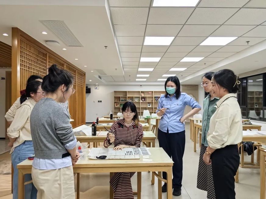 苏州浒墅关“家门口的非遗课堂”入选省级推介名单