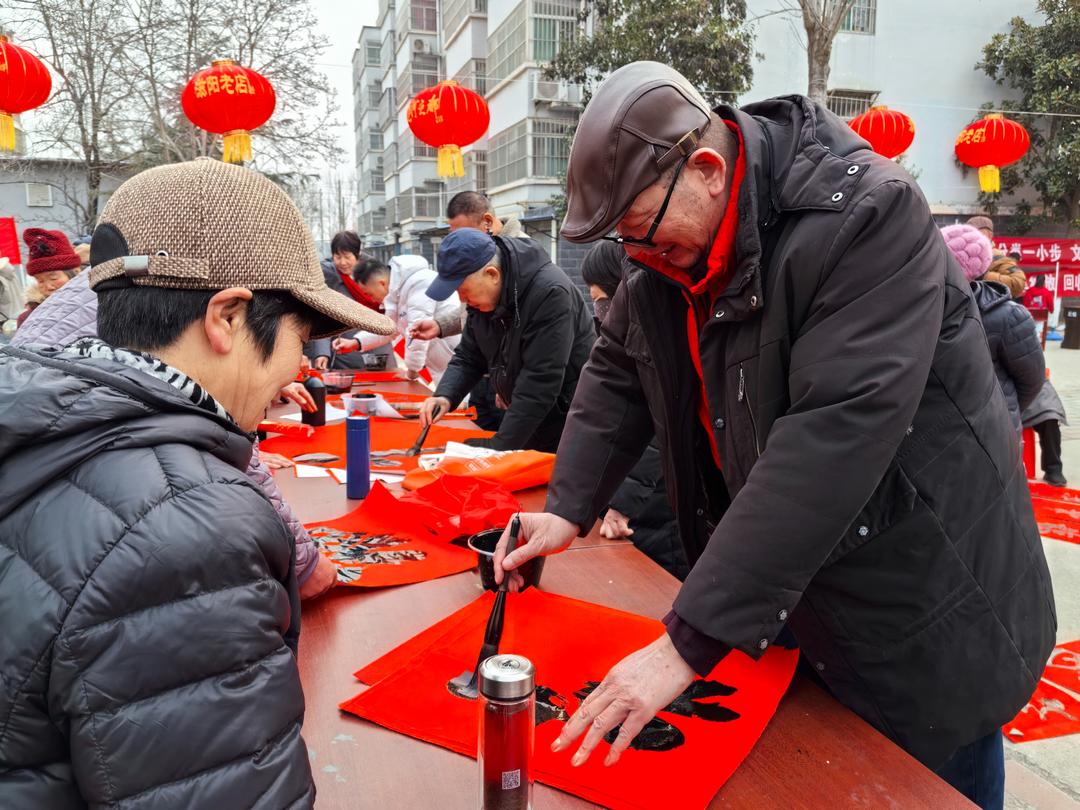 济宁兖州:文化“年货”下乡来 济宁兖州:文化“年货”下乡来