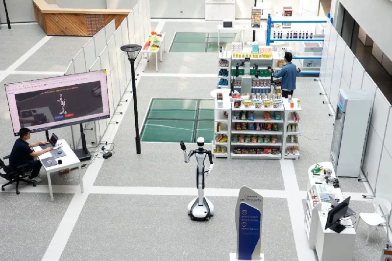 成都高新区:营商环境服务启新程