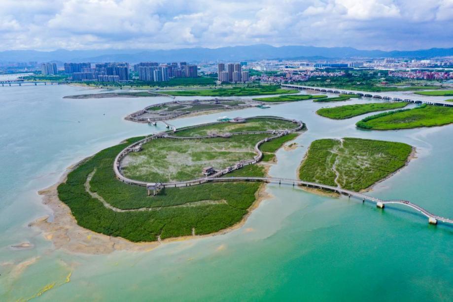 绿满八闽 景美人和——福建持续厚植高质量发展生态本底
