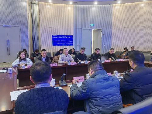 成都武侯区：政企面对面，难题现场办