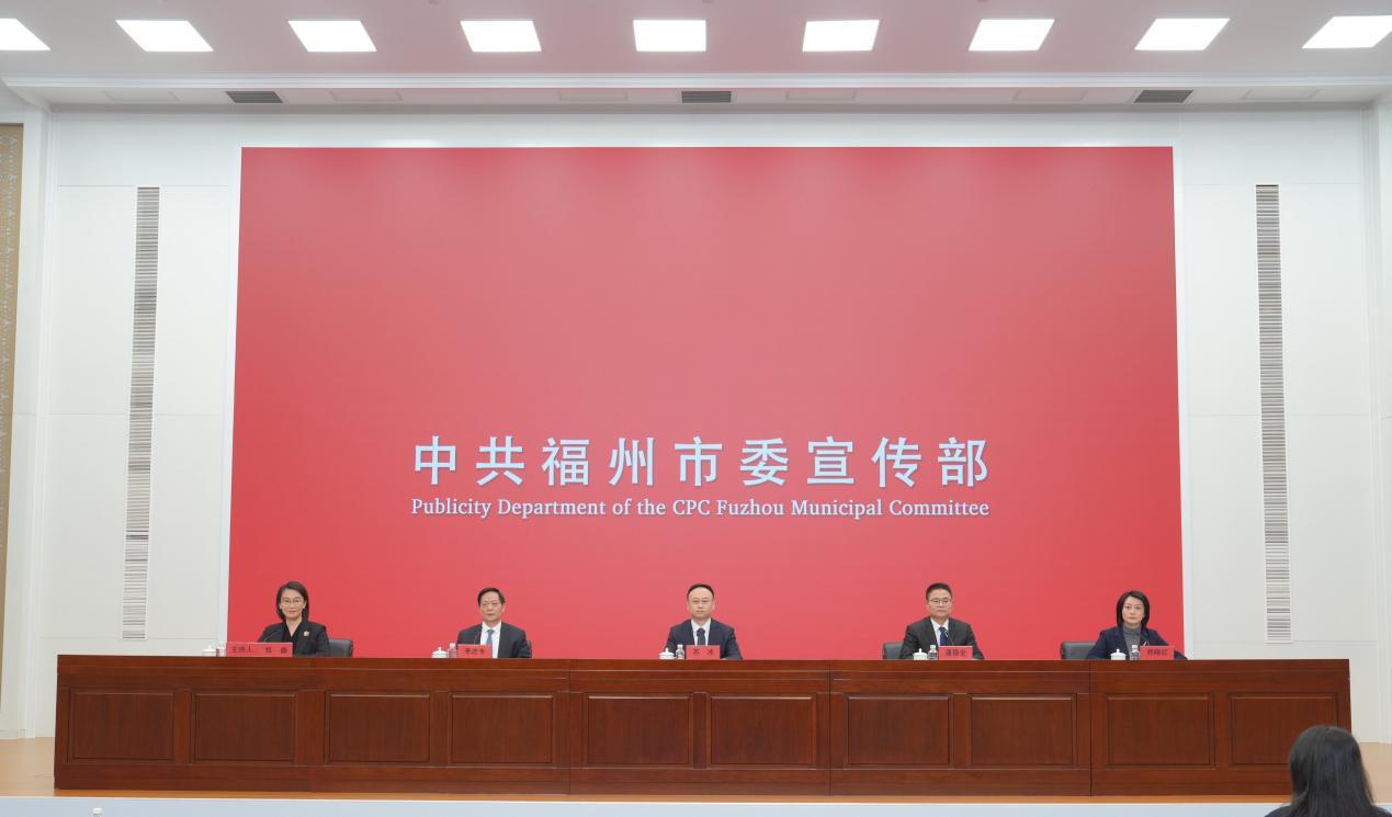 福州永泰县：五年蝶变，六大产业年总产值突破1400亿元