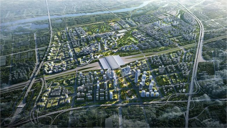 奋进2025·经开回响 | 从民生清单到幸福实景的暖心答卷