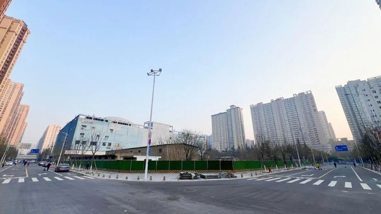 奋进2025·经开回响 | 从民生清单到幸福实景的暖心答卷