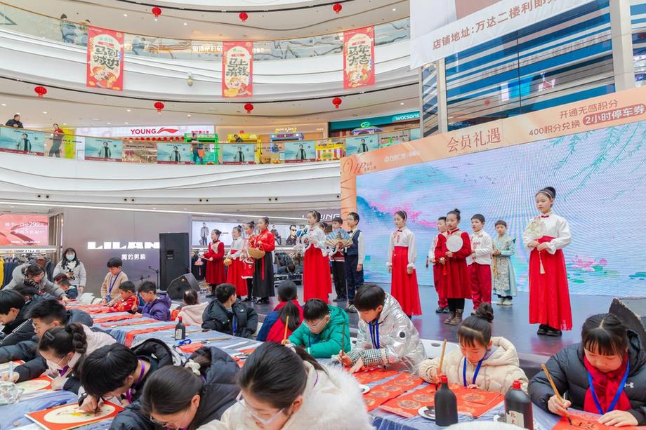 非遗传承守匠心 知识产权护创新