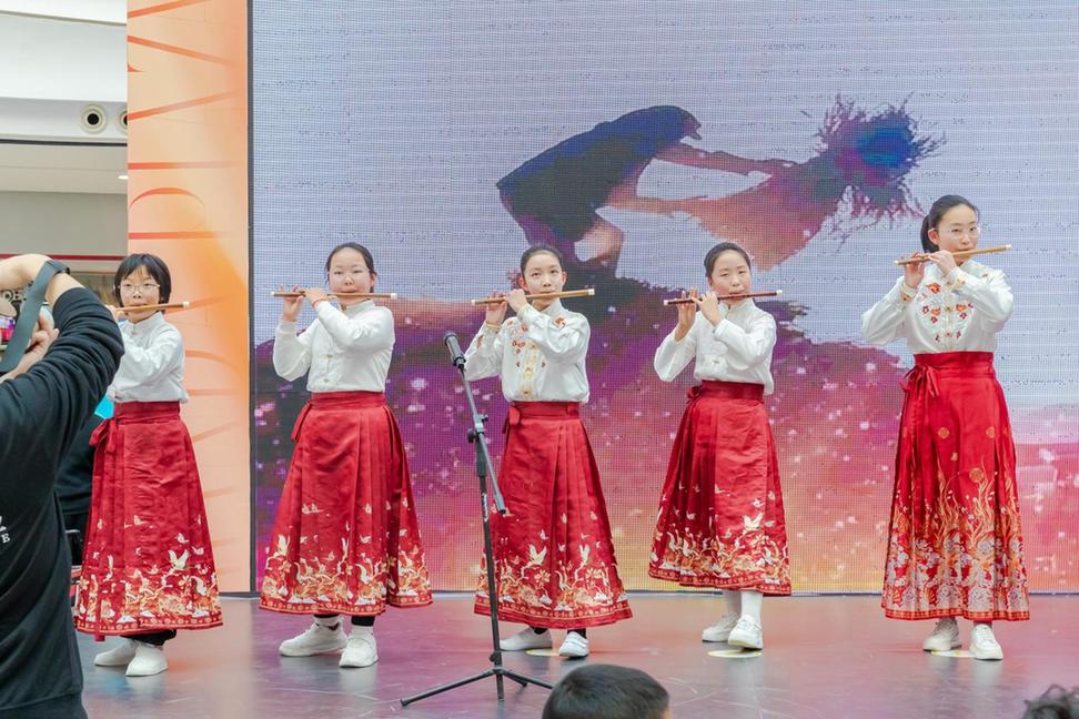 非遗传承守匠心 知识产权护创新