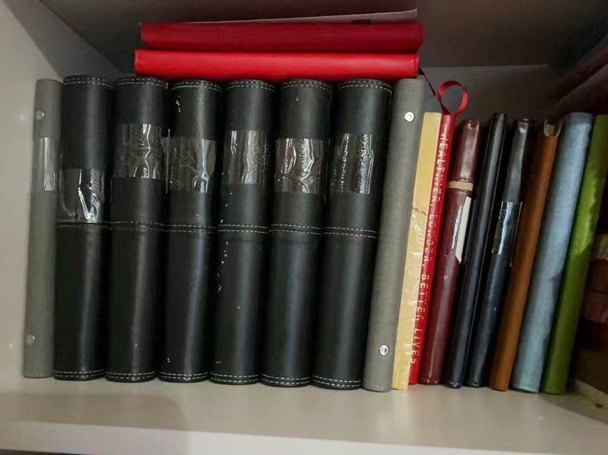 十载初心守善约 “梅花姐”再献爱心暖苏城