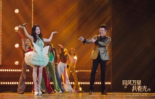 两岸情缘与华侨根脉的文化盛宴——评2026福建省春节联欢晚会