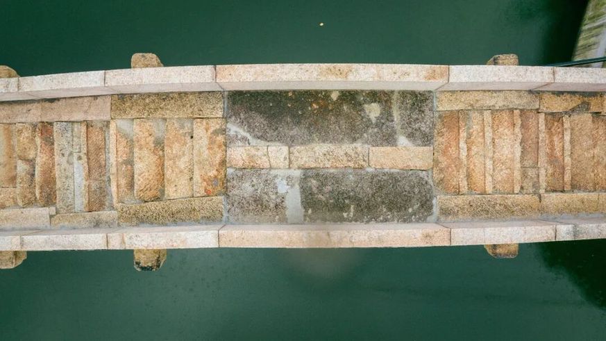 苏州浒墅关再添乡村新地标