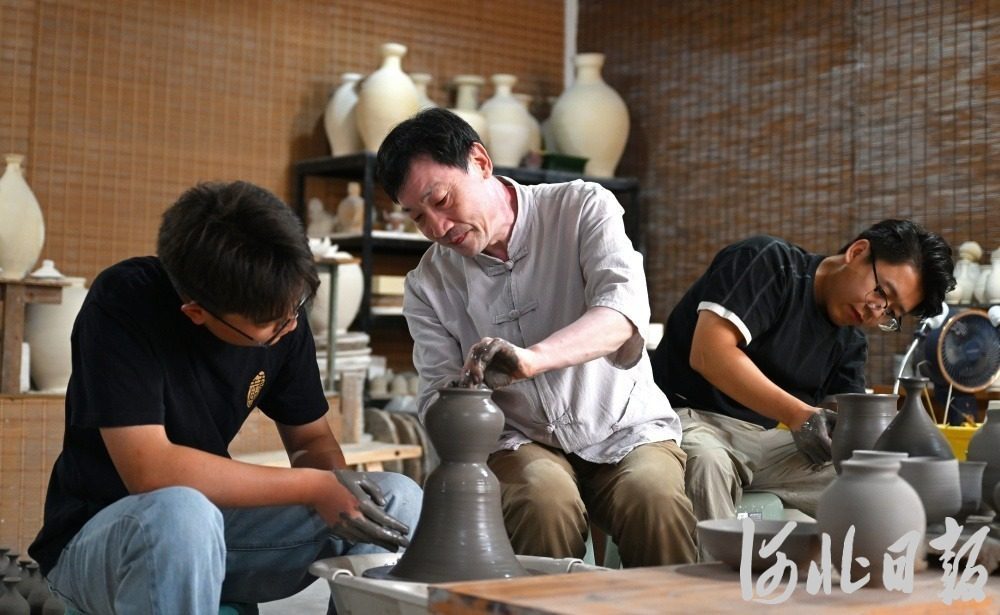 守正创新，铺展文化强省新画卷