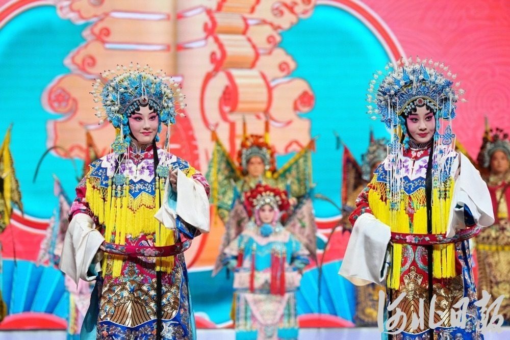 守正创新，铺展文化强省新画卷