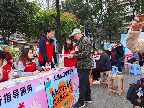 14名人大代表下沉一线解民忧