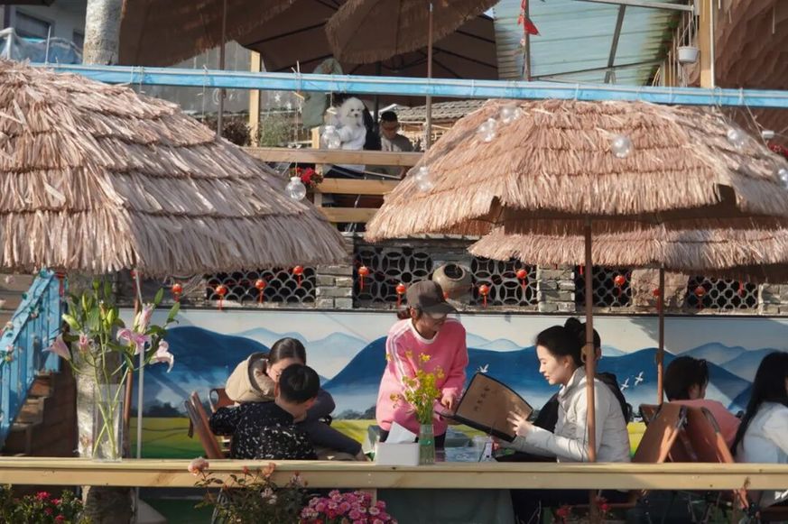 安徽巢湖：乘“宵”而上，让“流量”变“留量”