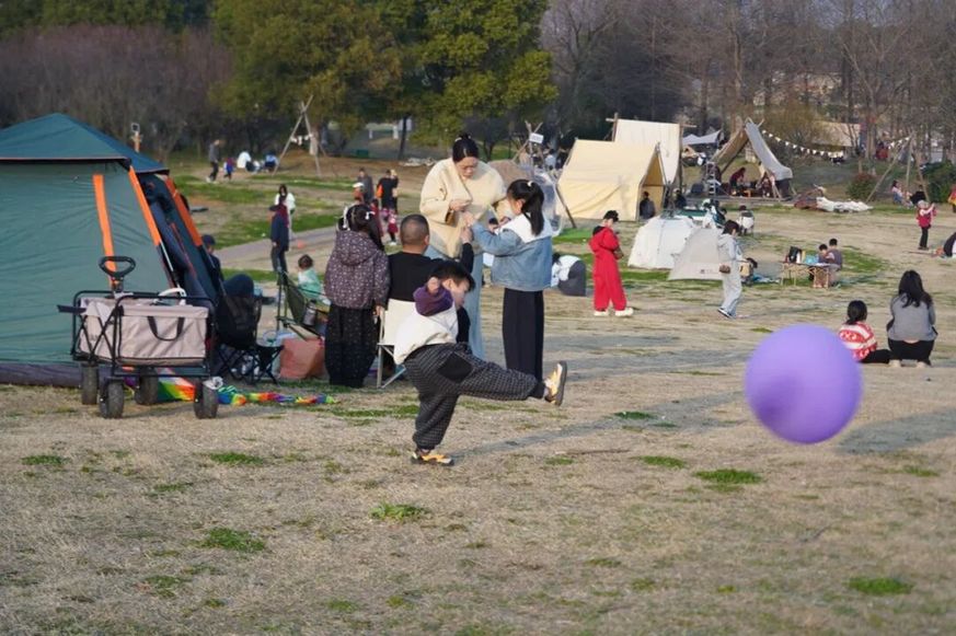 安徽巢湖：乘“宵”而上，让“流量”变“留量”