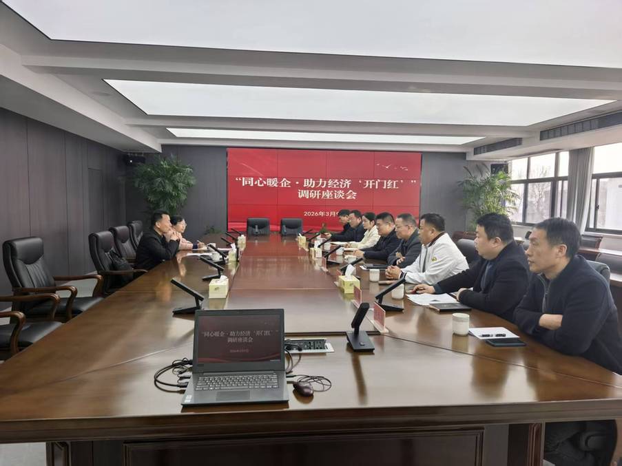 扬州瓜洲镇：：奏响开局“三部曲” 激荡奋进春之声