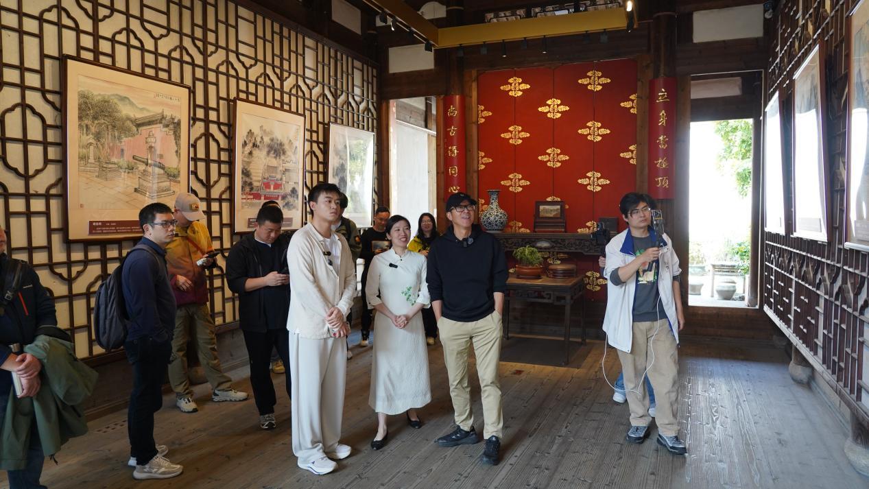 东方甄选福州行绘就“福农优品”出圈新画卷