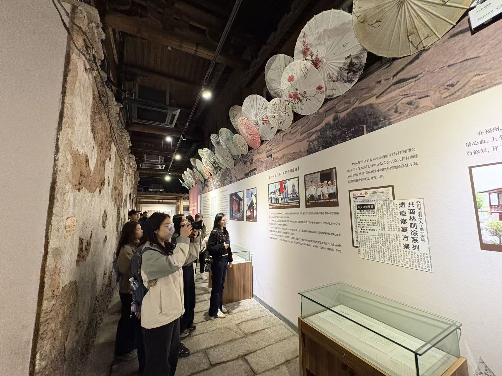 发展与保护并举，城市与英雄共生——解码历史文化遗产保护的“福州实践”